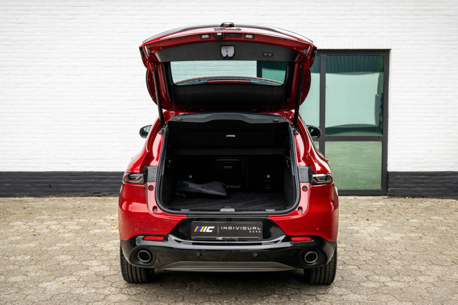 Alfa Romeo Tonale 1.3T 280pk PHEV Edizione Speciale Pano H/K Leder