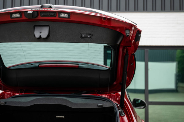 Alfa Romeo Tonale 1.3T 280pk PHEV Edizione Speciale Pano H/K Leder