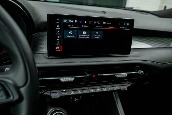 Alfa Romeo Tonale 1.3T 280pk PHEV Edizione Speciale Pano H/K Leder