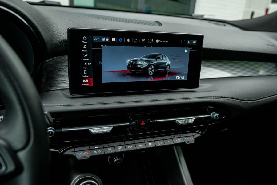 Alfa Romeo Tonale 1.3T 280pk PHEV Edizione Speciale Pano H/K Leder