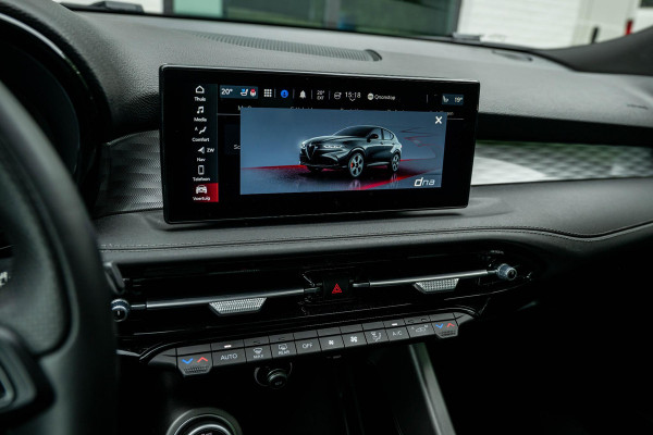 Alfa Romeo Tonale 1.3T 280pk PHEV Edizione Speciale Pano H/K Leder