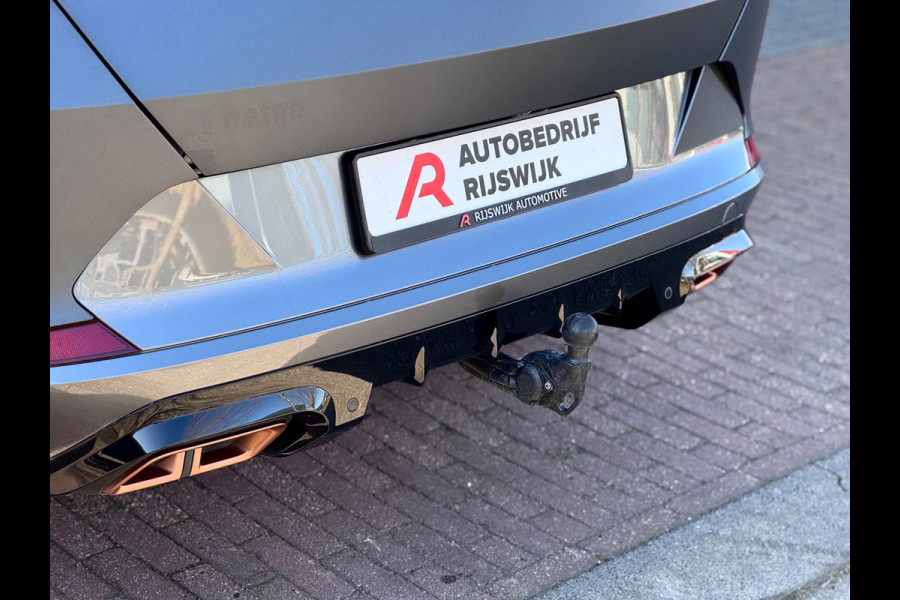 CUPRA Formentor 1.4 e-Hybrid VZ Copper Edition Pano/Matrix/Trekhaak