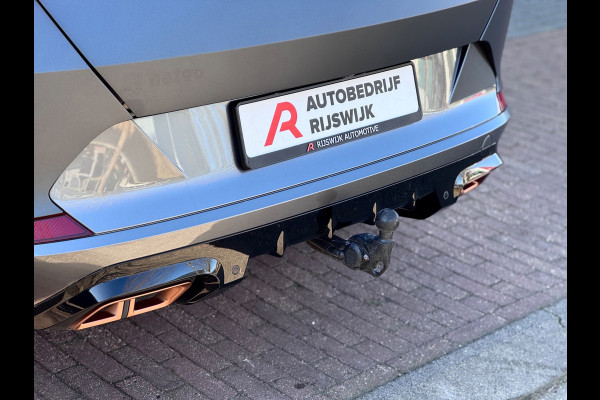 CUPRA Formentor 1.4 e-Hybrid VZ Copper Edition Pano/Matrix/Trekhaak