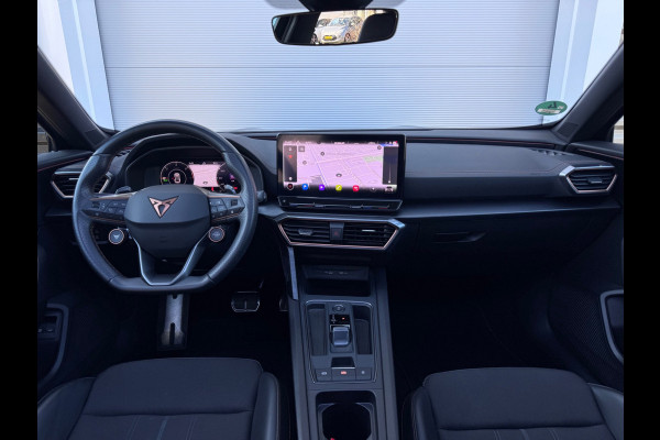 CUPRA Formentor 1.4 e-Hybrid VZ Copper Edition Pano/Matrix/Trekhaak