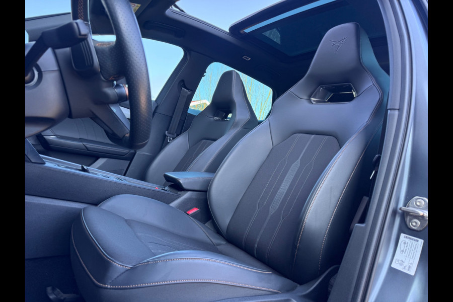 CUPRA Formentor 1.4 e-Hybrid VZ Copper Edition Pano/Matrix/Trekhaak