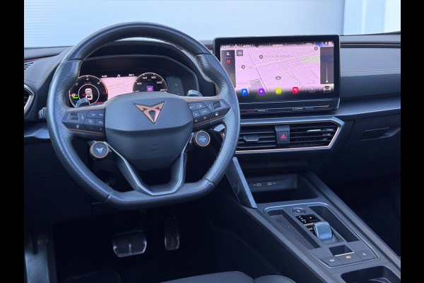 CUPRA Formentor 1.4 e-Hybrid VZ Copper Edition Pano/Matrix/Trekhaak