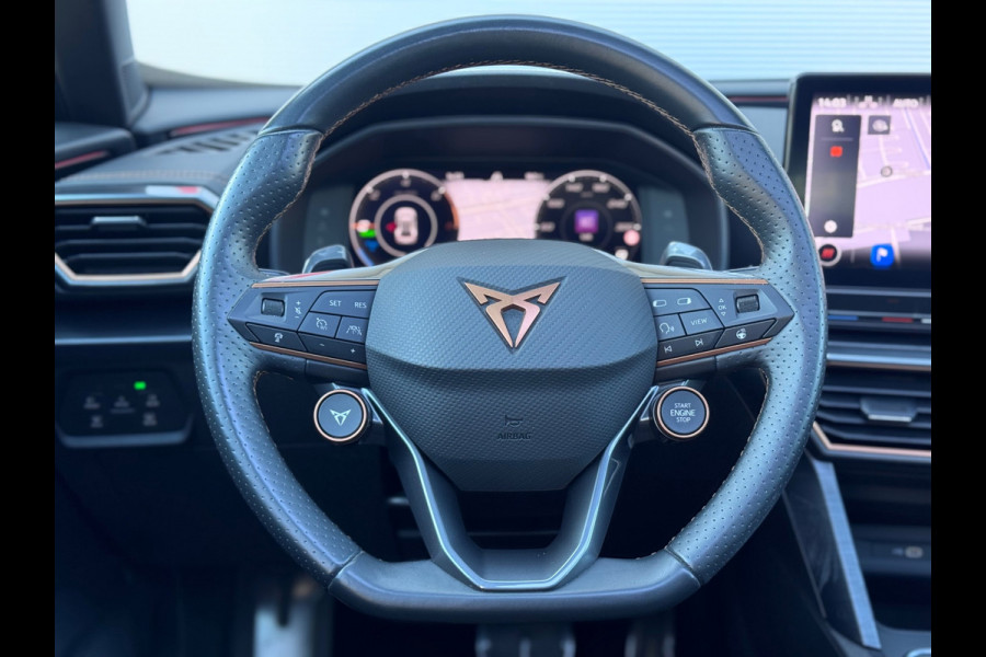 CUPRA Formentor 1.4 e-Hybrid VZ Copper Edition Pano/Matrix/Trekhaak