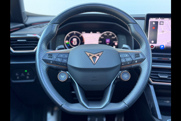 CUPRA Formentor 1.4 e-Hybrid VZ Copper Edition Pano/Matrix/Trekhaak