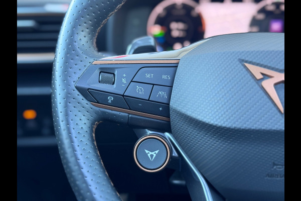 CUPRA Formentor 1.4 e-Hybrid VZ Copper Edition Pano/Matrix/Trekhaak