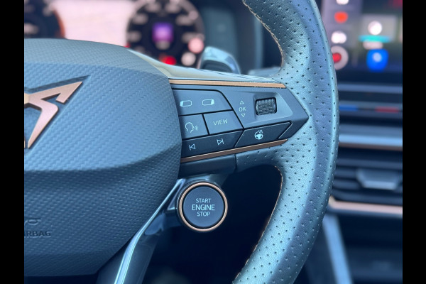 CUPRA Formentor 1.4 e-Hybrid VZ Copper Edition Pano/Matrix/Trekhaak