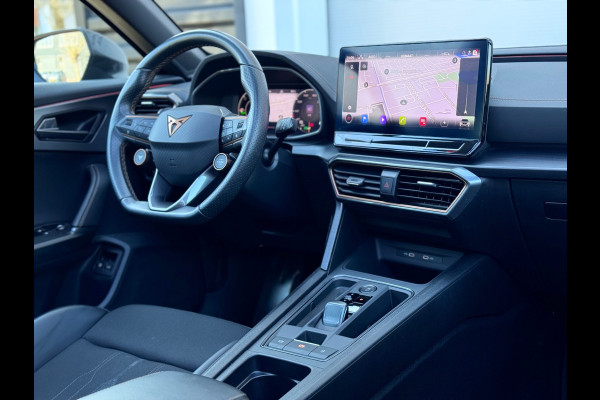 CUPRA Formentor 1.4 e-Hybrid VZ Copper Edition Pano/Matrix/Trekhaak