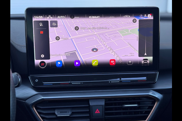 CUPRA Formentor 1.4 e-Hybrid VZ Copper Edition Pano/Matrix/Trekhaak