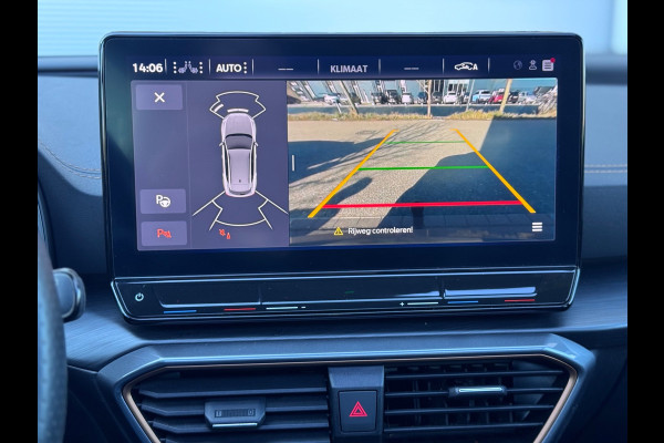 CUPRA Formentor 1.4 e-Hybrid VZ Copper Edition Pano/Matrix/Trekhaak