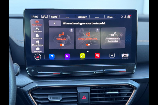 CUPRA Formentor 1.4 e-Hybrid VZ Copper Edition Pano/Matrix/Trekhaak