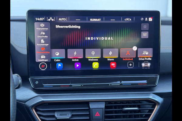 CUPRA Formentor 1.4 e-Hybrid VZ Copper Edition Pano/Matrix/Trekhaak