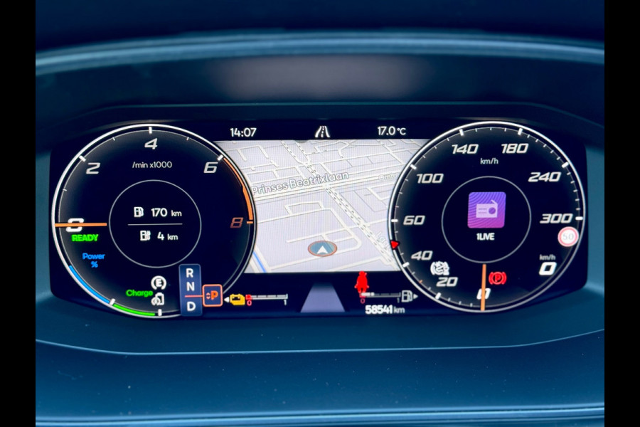 CUPRA Formentor 1.4 e-Hybrid VZ Copper Edition Pano/Matrix/Trekhaak