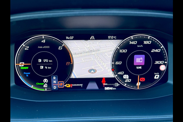 CUPRA Formentor 1.4 e-Hybrid VZ Copper Edition Pano/Matrix/Trekhaak