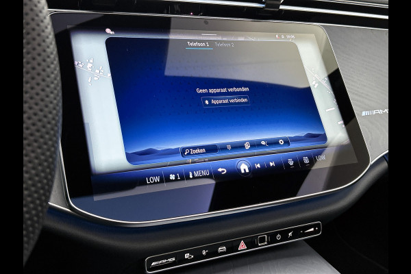 Mercedes-Benz E-Klasse Estate Mercedes-AMG 53 4MATIC+ Night Pakket 1+2 | Panoramadak | 21 Inch AMG Velgen | Burmester® | Trekhaak | AMG Real Performance Sound. Inclusief 24 maanden MB Certified garantie voor Europa.