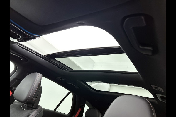 Mercedes-Benz E-Klasse Estate Mercedes-AMG 53 4MATIC+ Night Pakket 1+2 | Panoramadak | 21 Inch AMG Velgen | Burmester® | Trekhaak | AMG Real Performance Sound. Inclusief 24 maanden MB Certified garantie voor Europa.