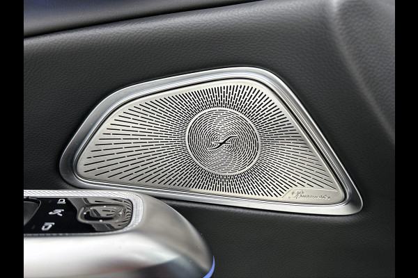 Mercedes-Benz E-Klasse Estate Mercedes-AMG 53 4MATIC+ Night Pakket 1+2 | Panoramadak | 21 Inch AMG Velgen | Burmester® | Trekhaak | AMG Real Performance Sound. Inclusief 24 maanden MB Certified garantie voor Europa.
