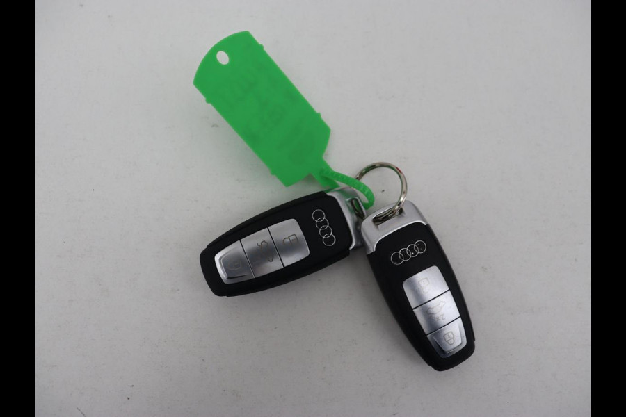 Audi A3 30 TFSI Pro Line | Carplay | Full LED | Climate control | Cruise control | Audi Sound | Bluetooth | Parkeerhulp