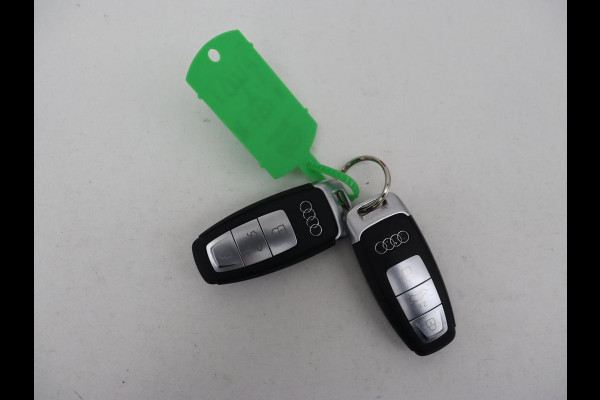 Audi A3 30 TFSI Pro Line | Carplay | Full LED | Climate control | Cruise control | Audi Sound | Bluetooth | Parkeerhulp