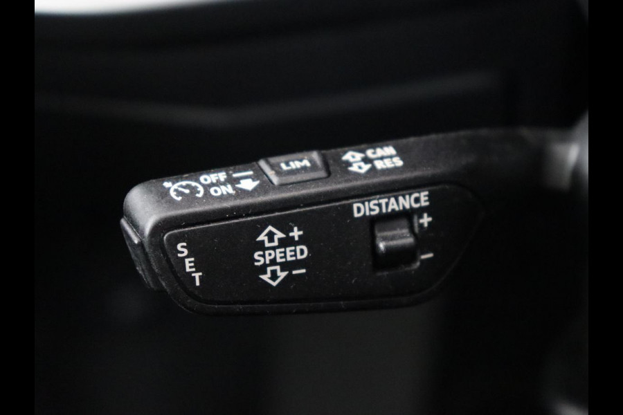 Audi A3 30 TFSI Pro Line | Carplay | Full LED | Climate control | Cruise control | Audi Sound | Bluetooth | Parkeerhulp