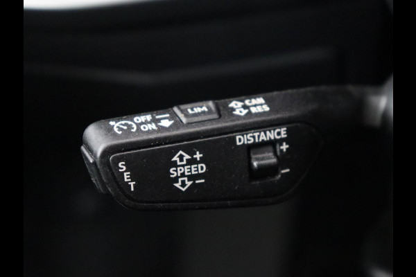 Audi A3 30 TFSI Pro Line | Carplay | Full LED | Climate control | Cruise control | Audi Sound | Bluetooth | Parkeerhulp