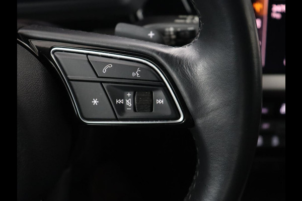 Audi A3 30 TFSI Pro Line | Carplay | Full LED | Climate control | Cruise control | Audi Sound | Bluetooth | Parkeerhulp