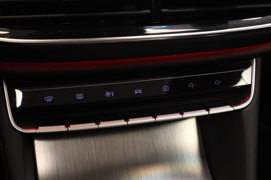 MG EHS 1.5 TGDI Luxury Cruise/Climate Panoramadak Leder 24 maanden garantie mogelijk (*vraag naar de voorwaarden)