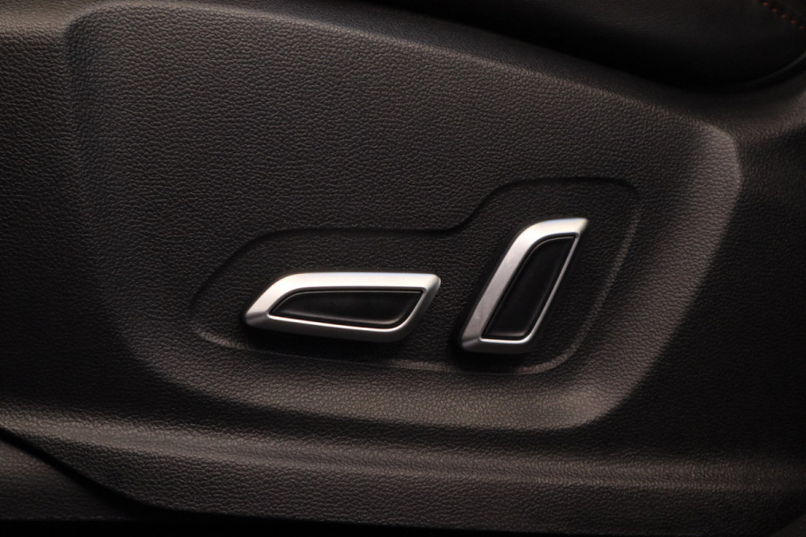 MG EHS 1.5 TGDI Luxury Cruise/Climate Panoramadak Leder 24 maanden garantie mogelijk (*vraag naar de voorwaarden)