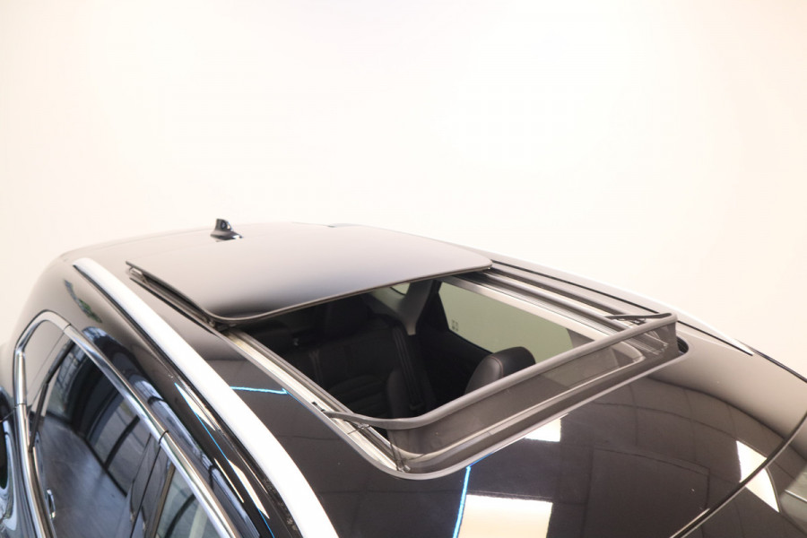 MG EHS 1.5 TGDI Luxury Cruise/Climate Panoramadak Leder 24 maanden garantie mogelijk (*vraag naar de voorwaarden)