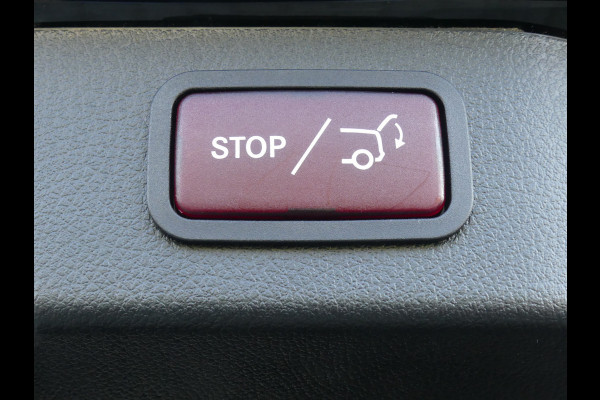 Mercedes-Benz V-Klasse 300d Extra Lang Dubbel Cabine Elek deuren Trekhaak