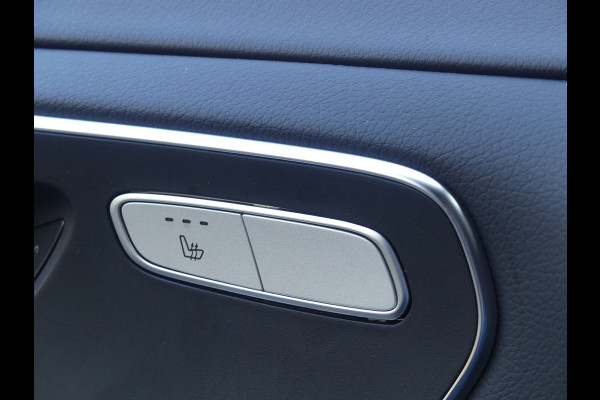 Mercedes-Benz V-Klasse 300d Extra Lang Dubbel Cabine Elek deuren Trekhaak