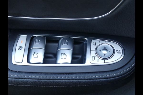 Mercedes-Benz V-Klasse 300d Extra Lang Dubbel Cabine Elek deuren Trekhaak