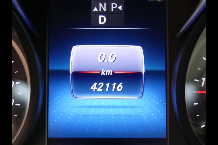 Mercedes-Benz V-Klasse 300d Extra Lang Dubbel Cabine Elek deuren Trekhaak