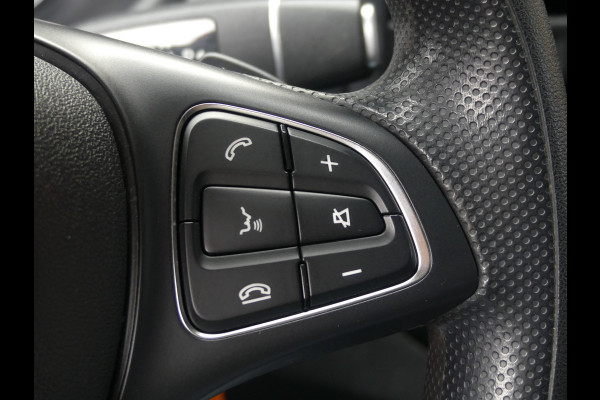 Mercedes-Benz V-Klasse 300d Extra Lang Dubbel Cabine Elek deuren Trekhaak