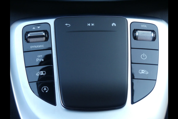 Mercedes-Benz V-Klasse 300d Extra Lang Dubbel Cabine Elek deuren Trekhaak