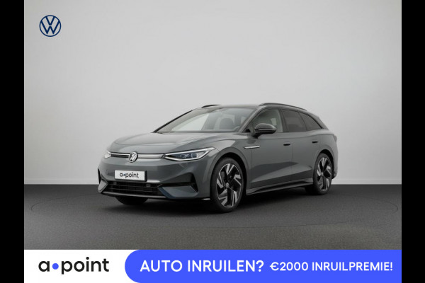 Volkswagen ID.7 Tourer Pro Limited Edition 77 kWh accu 286 PK | Velgen 21" | Trekhaak |  Interieur Pakket Plus | Exterieur Pakket Plus |