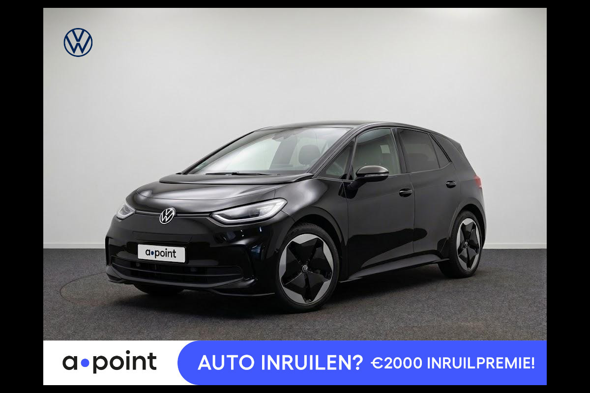 Volkswagen ID.3 Pro S Limited Edition 79 kWh accu. 204 PK | 20" velgen | 360 graden camera | Travel Assist |