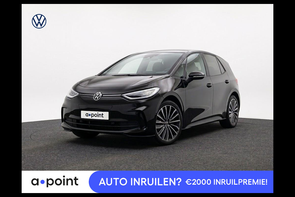 Volkswagen ID.3 Pro Limited Edition 58 kWh accu 204 PK | Velgen 20" | Stoel & Stuurverwarming|  Panoramadak |