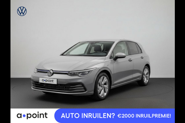 Volkswagen Golf Life Edition 1.5 eHybrid 204 PK | 17 "LM velgen | Stoel & Stuurverwarming | Camera |