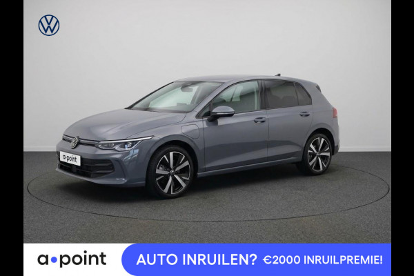 Volkswagen Golf Life Edition 1.5 eHybrid 204 PK | 18 "LM velgen | Stoel & Stuurverwarming | Camera |