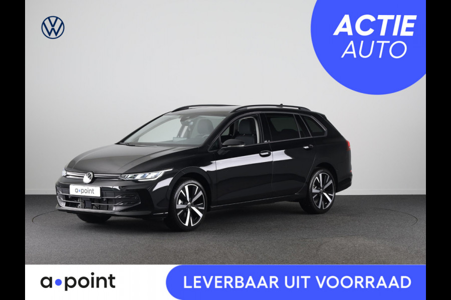 Volkswagen Golf Life Edition 1.5 TSI 116 pk | 18" velgen | Achteruitrij camera | Navigatie | ACC