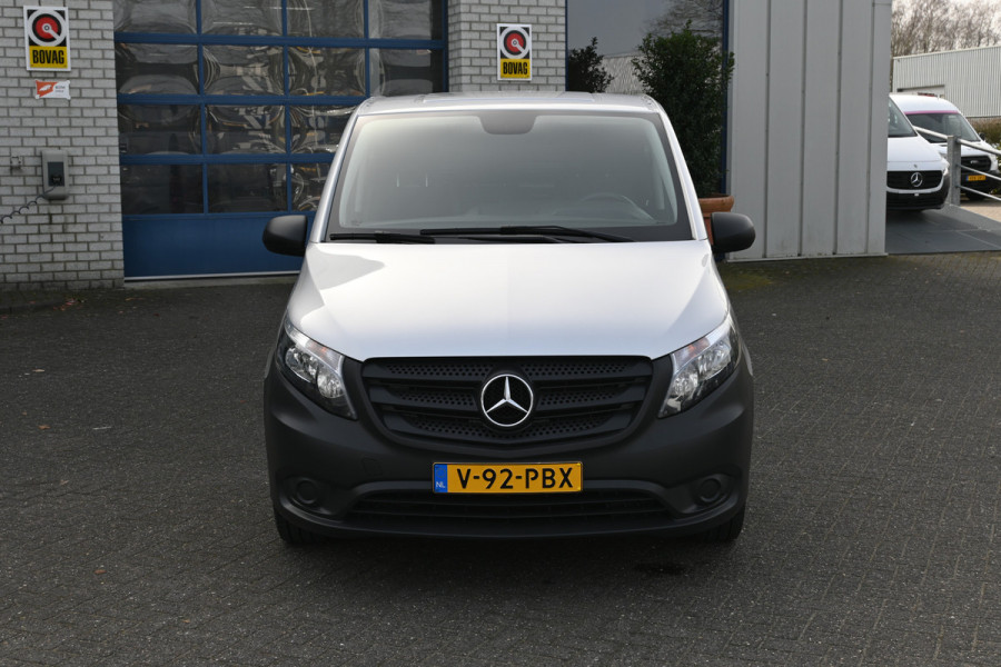 Mercedes-Benz Vito 114 CDI L2 Camera, Trekhaak, Achterdeuren