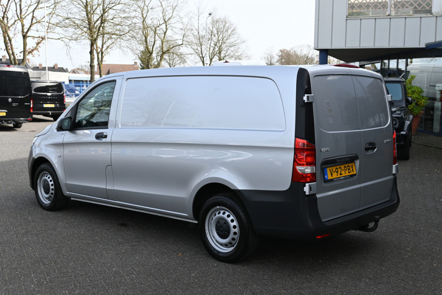 Mercedes-Benz Vito 114 CDI L2 Camera, Trekhaak, Achterdeuren