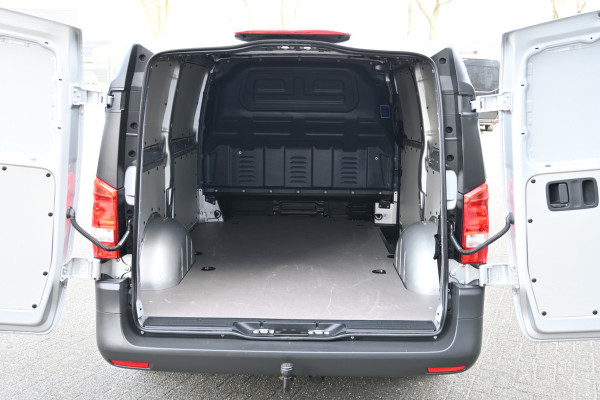 Mercedes-Benz Vito 114 CDI L2 Camera, Trekhaak, Achterdeuren