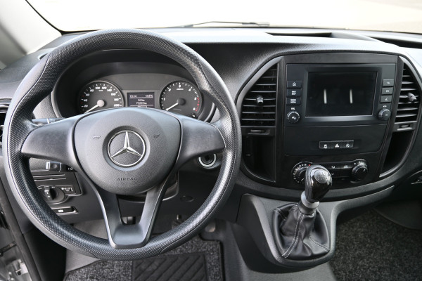 Mercedes-Benz Vito 114 CDI L2 Camera, Trekhaak, Achterdeuren