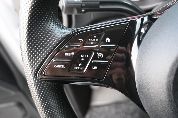 Mercedes-Benz Vito 116 CDI L2 Pro Navigatie met camera, Comfort stoel