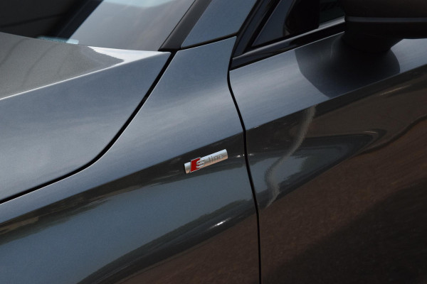 Audi A3 Sportback 30 TFSI edition one|S-Line|18"|Cam.|Elektr.klep